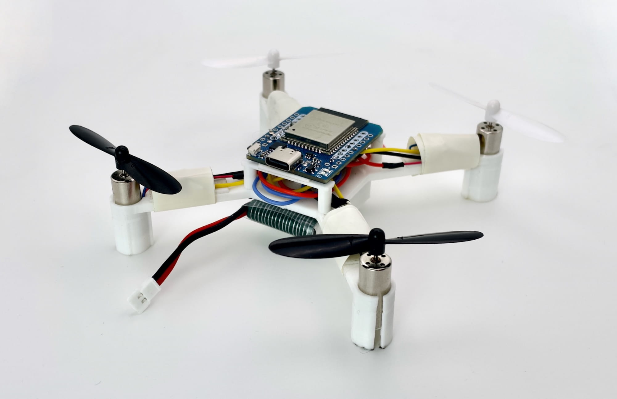 Flix quadcopter