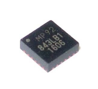 MEMS-гироскоп MPU-9250